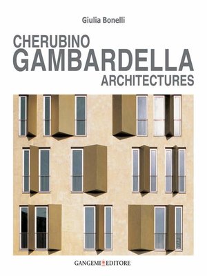 cover image of Cherubino Gambardella